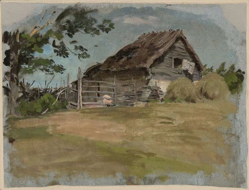 Fattoria - Art Museum of Estonia's painting collection, Tallinn